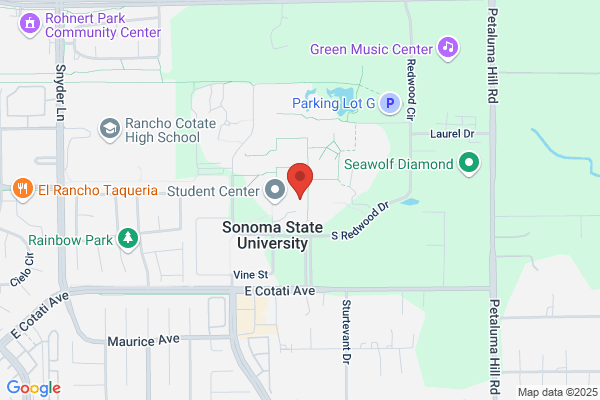 Hillel of Sonoma County