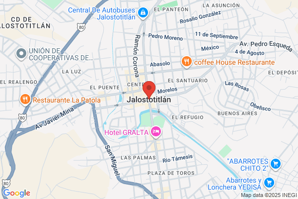 Jalos
