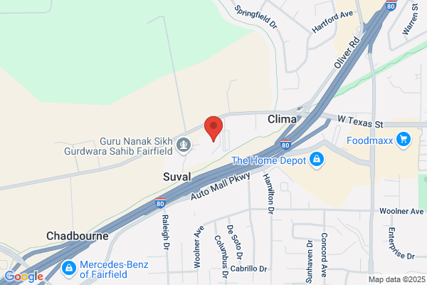 North Bay Water Systems