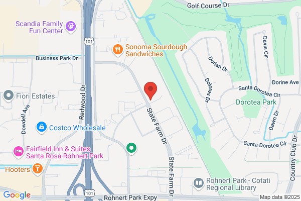 VCA North Park Animal Hospital