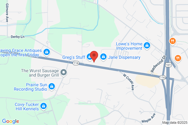 Cotati Small Animal Hospital