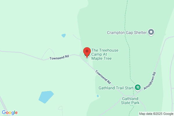 Maple Tree Campground