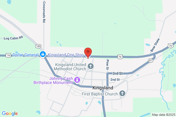 King's One Stop