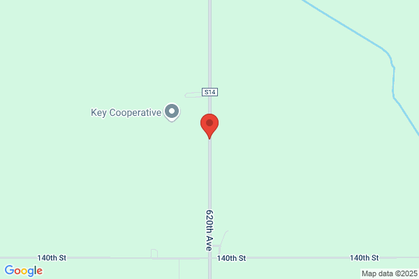 Heart of Iowa Coop