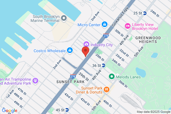 Adult Video City
