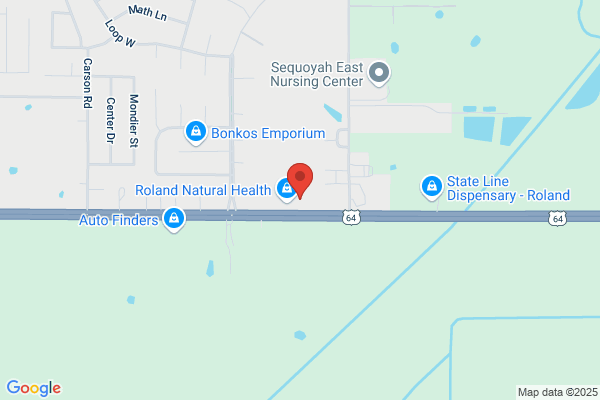 Blackfork Financial Service