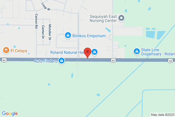 Roland Family Dental
