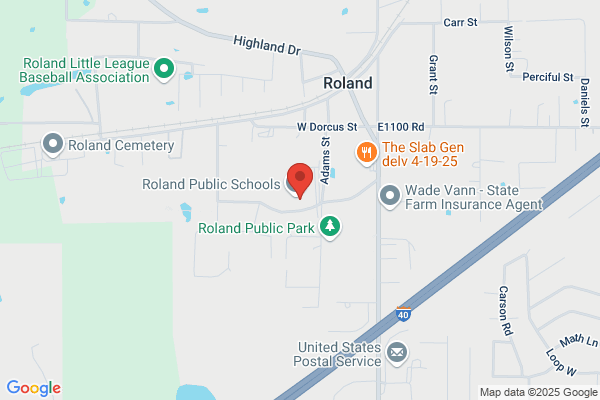 Roland Kindergarten