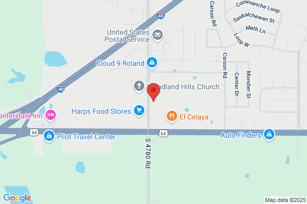 Roland Lumber & Hardware