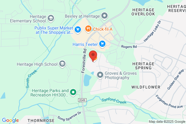 Allen Tate Realtors Wake Forest/Rolesville