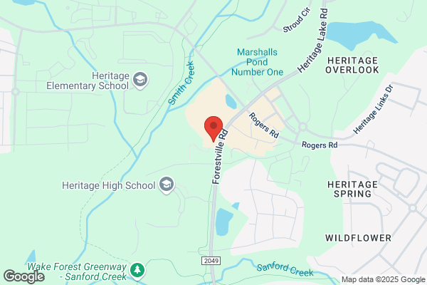 Forestville Road Dental Care