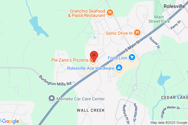 North Wake Eye Care