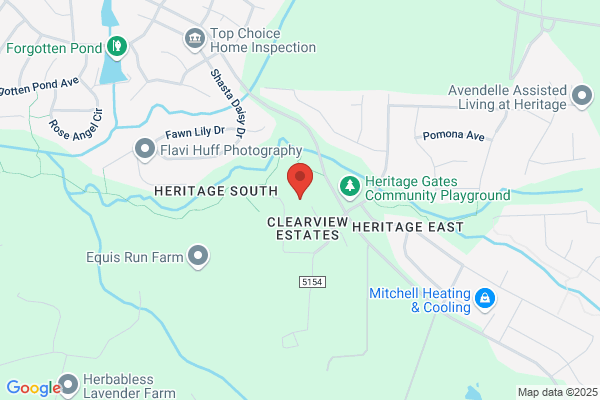 Southern Seasons Heating & Air Conditioning