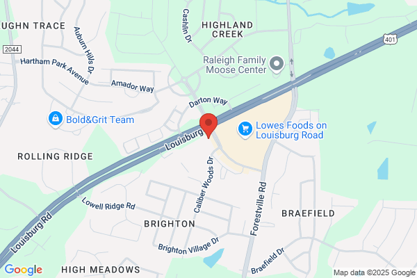 Andy's Cheesesteaks & Cheeseburgers of Rolesville