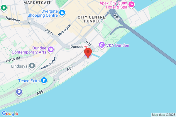 Discovery Point Heritage