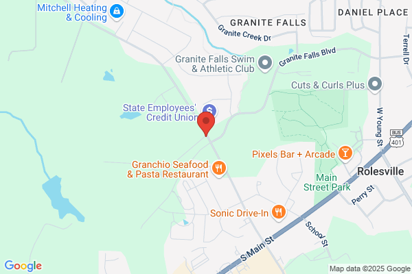 Frank C Pearce Jr Backhoe & Septic Tank Service