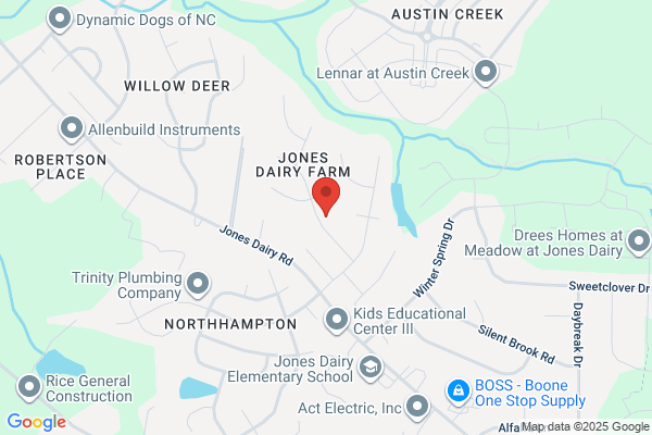 Handyman Connection of Wake Forest