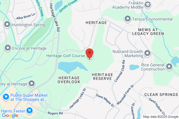 Heritage Golf Club
