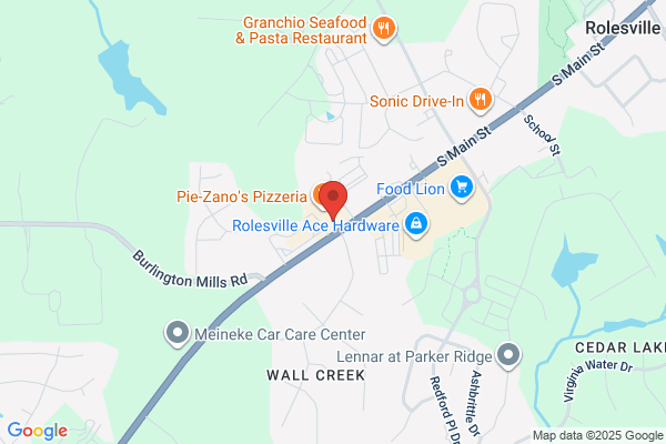 Osborne Chiropractic Clinic of Rolesville
