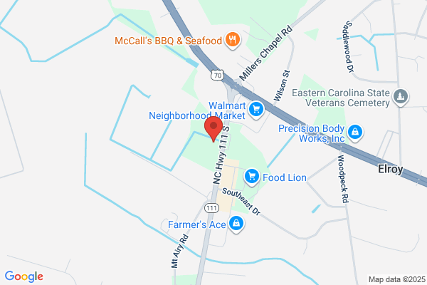 R Daniels Construction