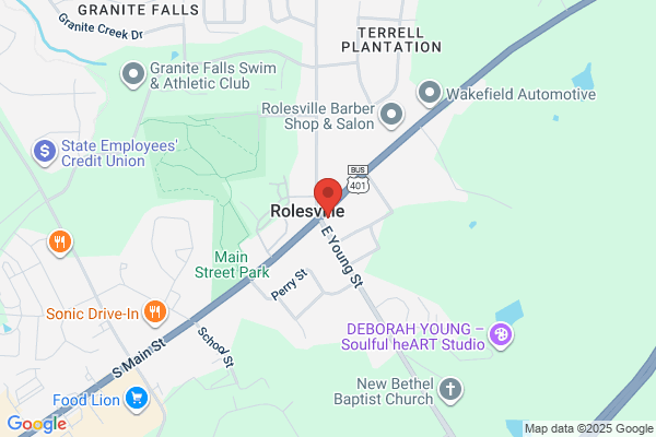 Rolesville Furniture
