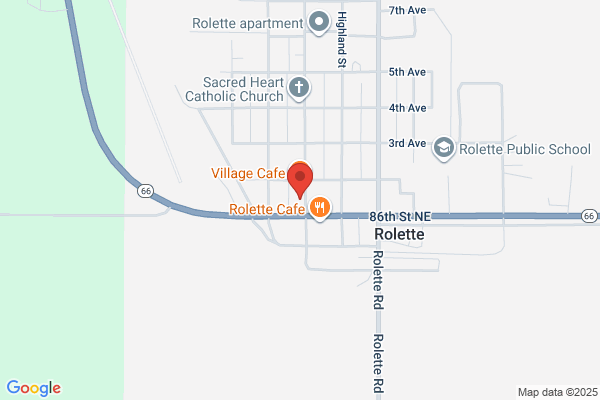 Investment Centers of America Inc, Rolette State Bank