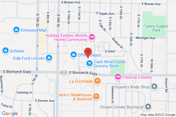 Northland Community Health Center