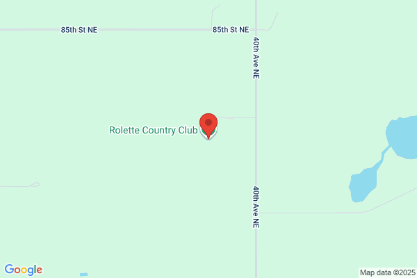 Rolette Country Club