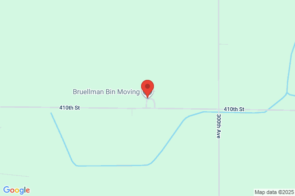 Bruellman Bin Moving Inc