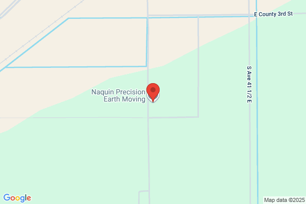 Naquin Precision Earth Moving Inc.
