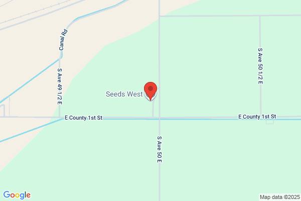 Seeds West Incorporated