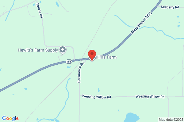 Texas Hill Farms