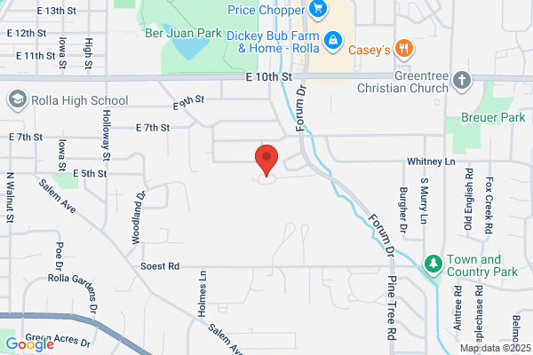 FamilySearch center
