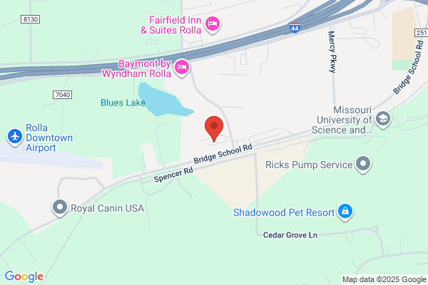 Bond Clinic