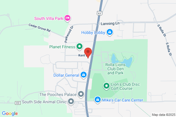 Missouri Vein Care