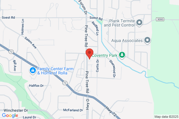 Moorkamp & Arthur Family Dentistry