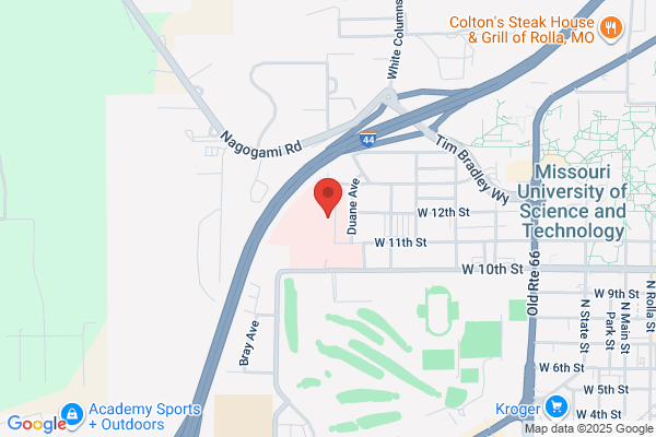 Phelps County Regional Medical Center