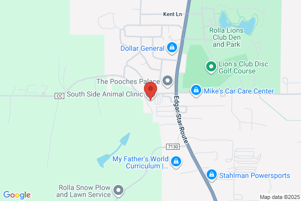 South Side Animal Clinic