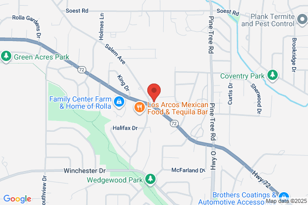 Wedgewood Dental