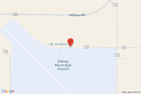 L & N Aviation