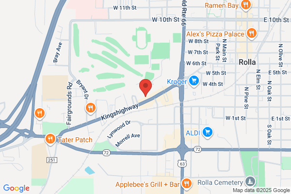 American Auto Supply Inc