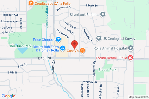 Heritage Heights of Rolla
