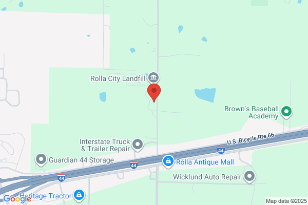 Rolla Auto Salvage