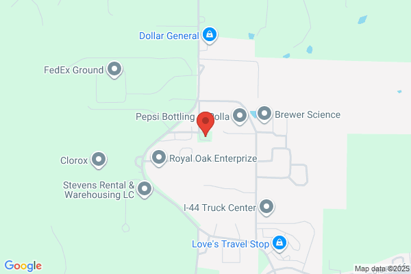 Elrod Truck Service