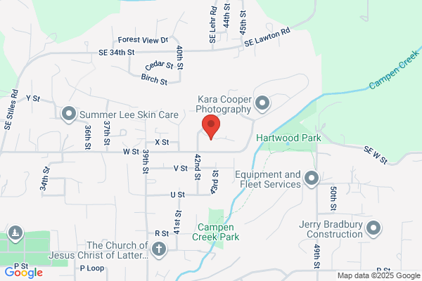 Kessinger Chiropractic