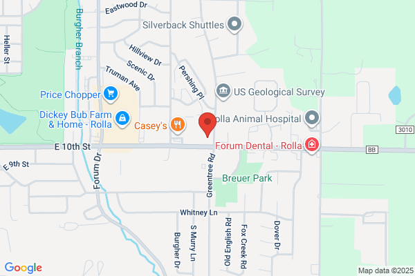 Midwest Dental - Rolla