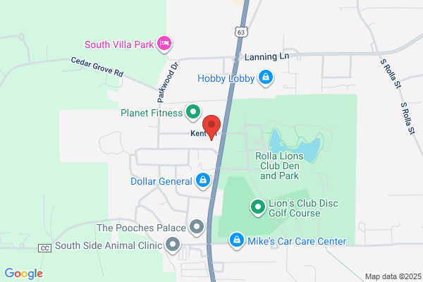 Access Dental & Dentures