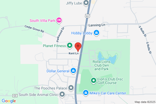 Rolla Family Clinic