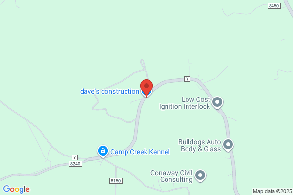 Dave's Construction