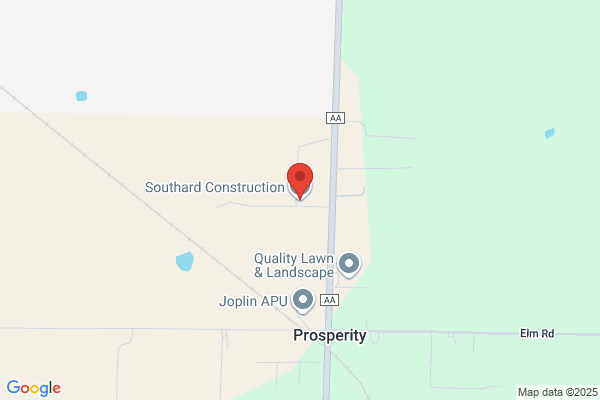 Southard Mike Construction Co Inc